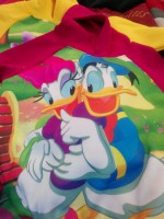 Dufy Duck Üst